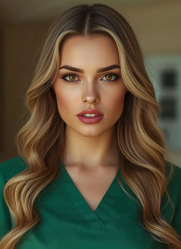 Saige, 31