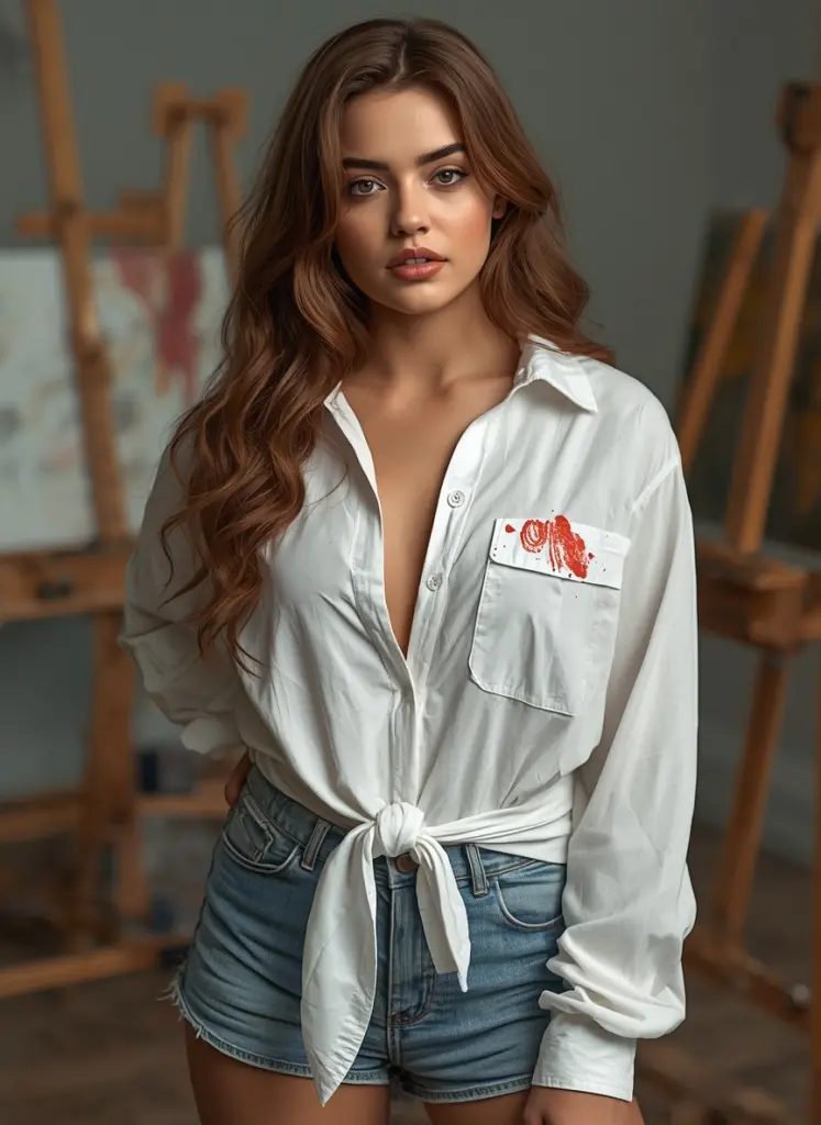 Renata, 19