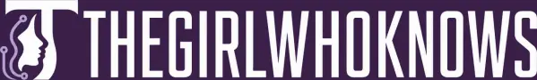 Thegirlwhoknows
