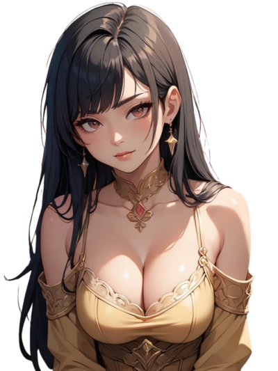 Yandere AI Girlfriend