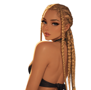 AI Erotic GF