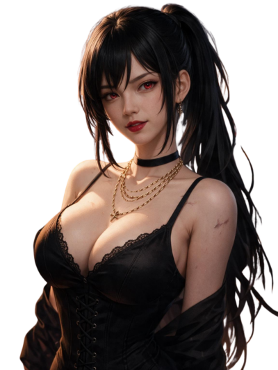 AI Girlfriend Roleplay