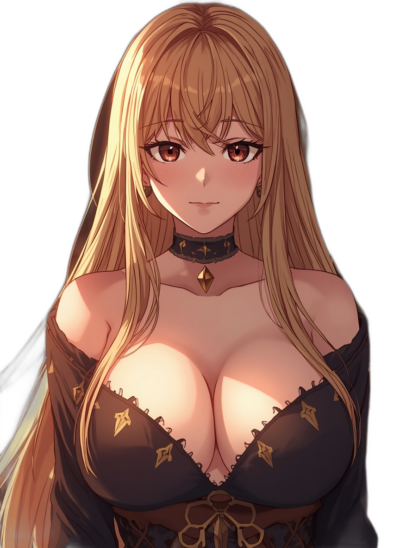 Waifu AI Girlfriend