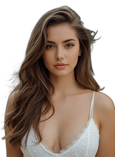 NSFW AI Girlfriend